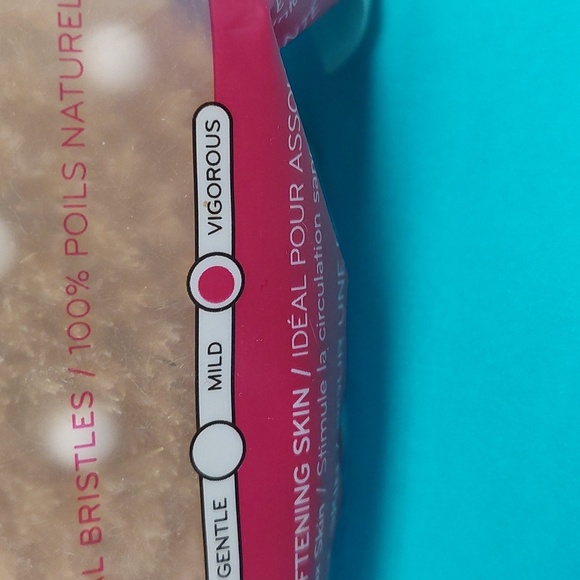 Daily Concepts detox massaging brush - Picture 3 of 3